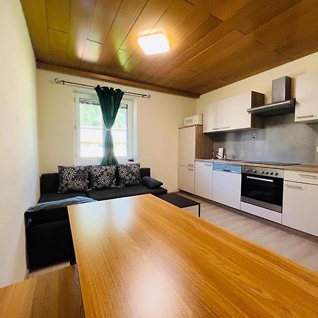La Casa Apartment Бадгаштейн Экстерьер фото